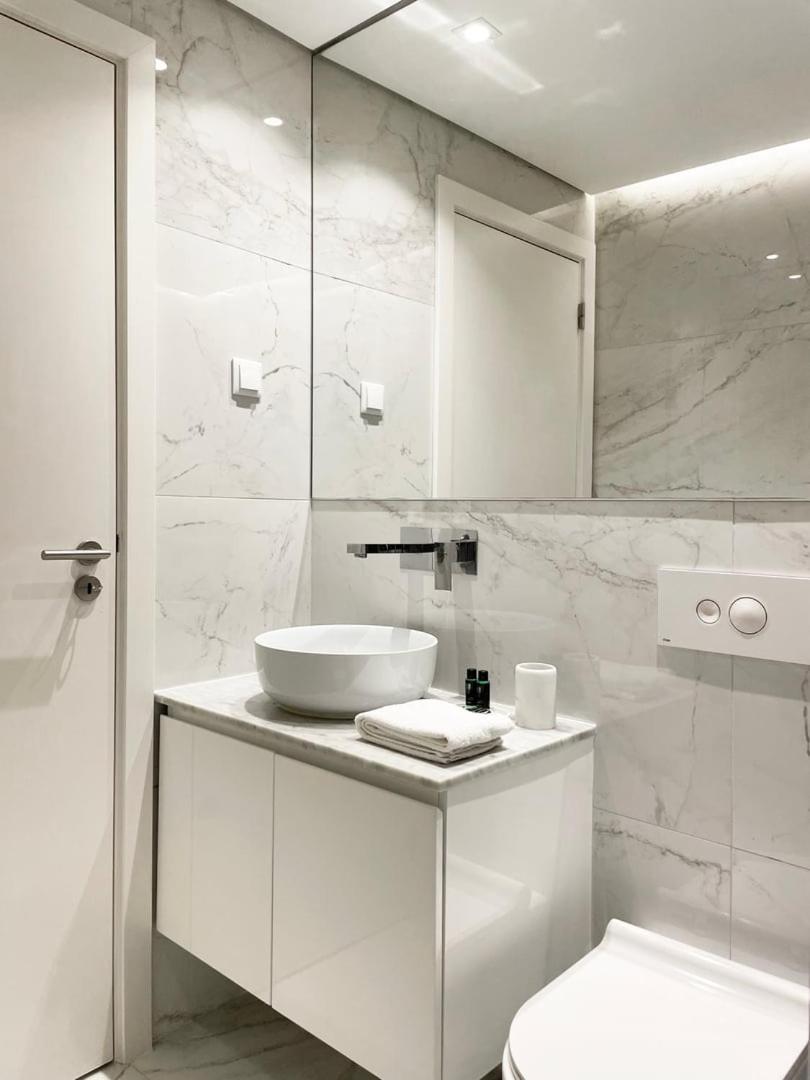 Appartamento Guestready - Luxury With Private Terrace In Lapa Lisbona Esterno foto