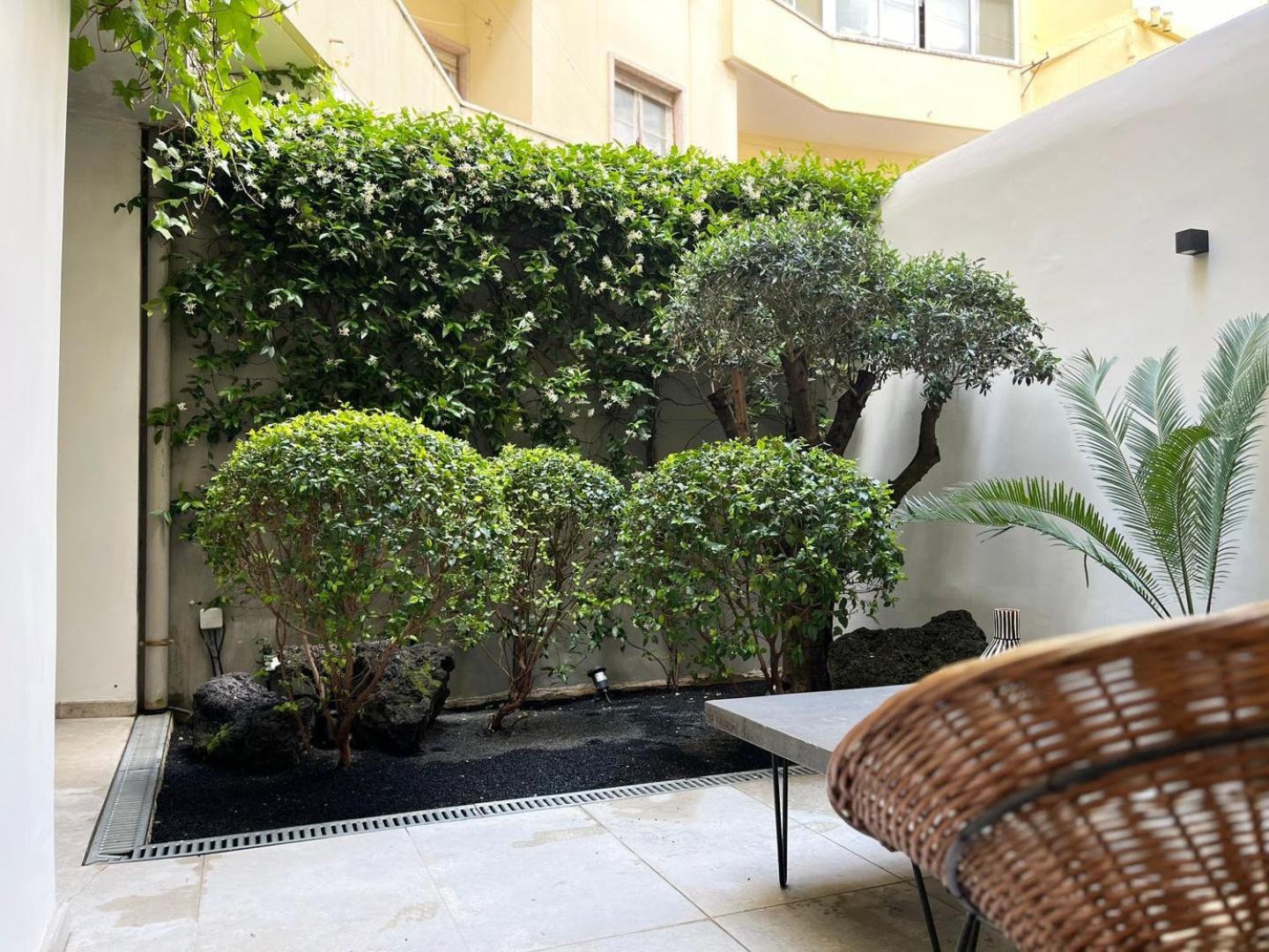 Appartamento Guestready - Luxury With Private Terrace In Lapa Lisbona Esterno foto